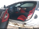 Chevrolet Corvette 1G1YB2D41N5122357 снимка