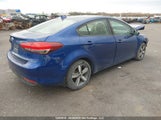 Kia Forte Lx/S 3KPFL4A78JE263821 снимка