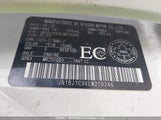 Nissan Qashqai JN1BJ1CVXLW270246 photo