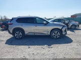 Nissan Rogue Sv JN8BT3BB8PW220465 photo