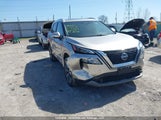 Nissan Rogue Sv JN8BT3BB8PW220465 photo