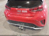 Hyundai Veloster KMHTH6AB3KU002163 снимка