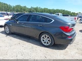 BMW 550I Gran Turismo xDrive WBASP4C56AC341077 fotografie