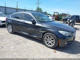 BMW 550I Gran Turismo xDrive WBASP4C56AC341077 снимка