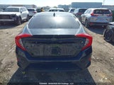 Honda Civic Touring 2HGFC1F98GH105454 снимка