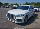 Audi Sq5 Premium Plus WA1A4AFYXJ2162830 снимка