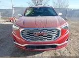 GMC Terrain Denali 3GKALXEX0KL393373 снимка