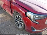 GMC Terrain Denali 3GKALXEX0KL393373 снимка