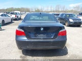 BMW 5 Series WBANW53508CT34237 снимка
