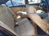 BMW 5 Series WBANW53508CT34237 снимка