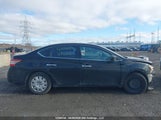 Nissan Sentra 3N1AB7AP3EL612614 снимка