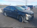 Nissan Sentra 3N1AB7AP3EL612614 снимка