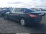 Nissan Sentra 3N1AB7AP3EL612614 снимка
