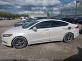 Ford Fusion Se 3FA6P0H78HR135087 снимка