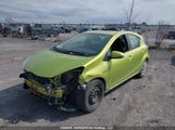 Toyota Prius C JTDKDTB39F1096137 снимка