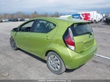 Toyota Prius C JTDKDTB39F1096137 снимка