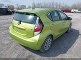 Toyota Prius C JTDKDTB39F1096137 снимка