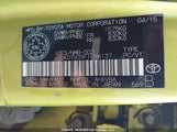 Toyota Prius C JTDKDTB39F1096137 снимка