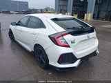 Honda Civic Sport SHHFK7H42HU304981 снимка
