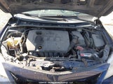 Toyota Corolla S/Le 2T1BU4EE0BC744182 fotografie