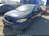 Toyota Corolla S/Le 2T1BU4EE0BC744182 снимка