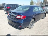 Toyota Corolla S/Le 2T1BU4EE0BC744182 снимка