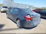 Toyota Corolla L/Le/Le Pls/Prm/S/S Pls 2T1BURHE6GC611832 снимка