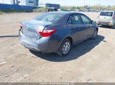 Toyota Corolla L/Le/Le Pls/Prm/S/S Pls 2T1BURHE6GC611832 снимка