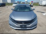 Honda Civic Sedan 2HGFC2F58MH011606 снимка