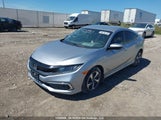 Honda Civic Sedan 2HGFC2F58MH011606 снимка