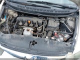 Honda Civic Sport 2HGFA16649H100167 снимка