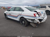 Ford Police Interceptor 1FAHP2L80EG146012 снимка