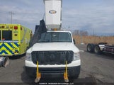 Nissan Nv Cargo Nv2500 Hd S V8/Sv V8 1N6SF0KY8JN806299 photo