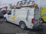 Nissan Nv Cargo Nv2500 Hd S V8/Sv V8 1N6SF0KY8JN806299 fotografie