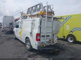 Nissan Nv Cargo Nv2500 Hd S V8/Sv V8 1N6SF0KY8JN806299 photo