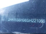 Honda Cr-V 2HKRS6H98SH221066 снимка