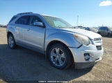 Chevrolet Equinox Ltz 2CNFLGEY9A6254772 снимка