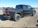 RAM 1500 REBEL 1C6SRFLM3NN430249 снимка