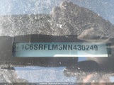 RAM 1500 REBEL 1C6SRFLM3NN430249 снимка