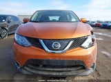 Nissan Qashqai S/Sl/Sv JN1BJ1CR3JW281735 photo
