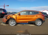 Nissan Qashqai S/Sl/Sv JN1BJ1CR3JW281735 photo