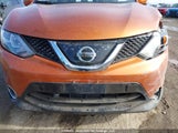 Nissan Qashqai S/Sl/Sv JN1BJ1CR3JW281735 photo