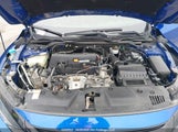 Honda Civic Lx 2HGFC2F56LH002563 снимка
