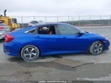 Honda Civic Lx 2HGFC2F56LH002563 снимка