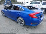 Honda Civic Lx 2HGFC2F56LH002563 снимка