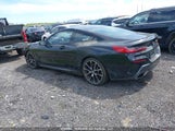 BMW M850XI WBABC4C54KB****** fotografie