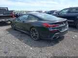 BMW M850XI WBABC4C54KB****** fotografie