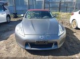Nissan 370Z Touring JN1AZ4FH2BM360383 fotografie
