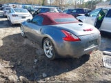 Nissan 370Z Touring JN1AZ4FH2BM360383 снимка