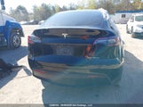 Tesla Model Y 7SAYGDEE7PF583806 fotografie